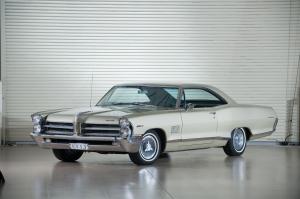 Pontiac 2+2 Sport Coupe 1965 года